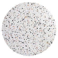 Load image into Gallery viewer, Lippa 48&quot; Round Terrazzo Dining Table by Modway
