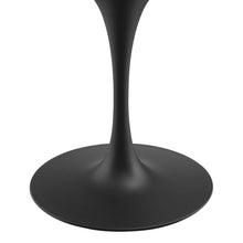 Load image into Gallery viewer, Lippa 60&quot; Oval Terrazzo Dining Table by Modway
