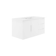 Load image into Gallery viewer, Vitality 36&quot; Bathroom Vanity by Modway
