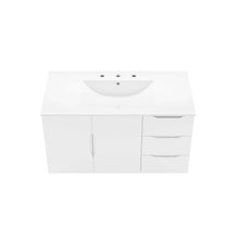 Load image into Gallery viewer, Vitality 36&quot; Bathroom Vanity by Modway
