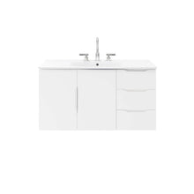 Load image into Gallery viewer, Vitality 36&quot; Bathroom Vanity by Modway
