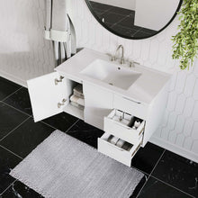 Load image into Gallery viewer, Vitality 36&quot; Bathroom Vanity by Modway
