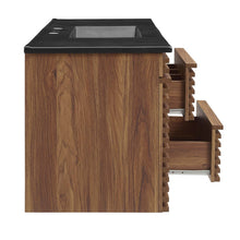 Load image into Gallery viewer, Render 48&quot; Wall-Mount Bathroom Vanity by Modway
