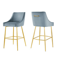 Load image into Gallery viewer, Discern Bar Stools Set of 2 by Modway
