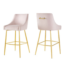 Load image into Gallery viewer, Discern Bar Stools Set of 2 by Modway
