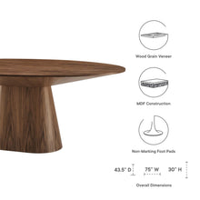 Load image into Gallery viewer, Provision 47&quot; Round Dining Table by Modway
