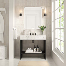 Load image into Gallery viewer, Gridiron 36&quot; Bathroom Vanity by Modway
