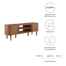 Load image into Gallery viewer, Contour 55&quot; TV Stand by Modway
