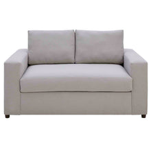 Load image into Gallery viewer, Avendale Linen Blend Loveseat by Modway
