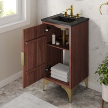 Load image into Gallery viewer, Daylight 18&quot; Bathroom Vanity by Modway
