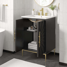 Load image into Gallery viewer, Awaken 24&quot; Bathroom Vanity by Modway
