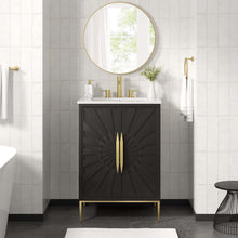 Load image into Gallery viewer, Awaken 24&quot; Bathroom Vanity by Modway
