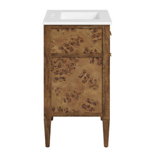 Load image into Gallery viewer, Elysian 30&quot; Wood Bathroom Vanity by Modway
