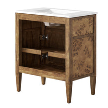 Load image into Gallery viewer, Elysian 30&quot; Wood Bathroom Vanity by Modway
