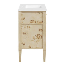 Load image into Gallery viewer, Elysian 36&quot; Wood Bathroom Vanity by Modway
