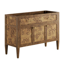 Load image into Gallery viewer, Elysian 48&quot; Wood Single Sink Bathroom Vanity by Modway
