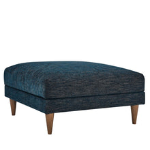 Load image into Gallery viewer, Zoya Down Filled Overstuffed Ottoman by Modway
