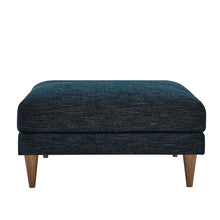 Load image into Gallery viewer, Zoya Down Filled Overstuffed Ottoman by Modway
