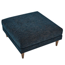 Load image into Gallery viewer, Zoya Down Filled Overstuffed Ottoman by Modway
