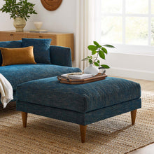 Load image into Gallery viewer, Zoya Down Filled Overstuffed Ottoman by Modway
