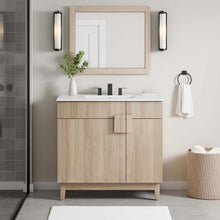 Load image into Gallery viewer, Miles 36Ó Bathroom Vanity by Modway
