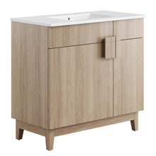 Load image into Gallery viewer, Miles 36Ó Bathroom Vanity by Modway
