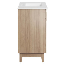 Load image into Gallery viewer, Miles 36Ó Bathroom Vanity by Modway
