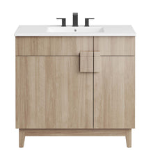 Load image into Gallery viewer, Miles 36Ó Bathroom Vanity by Modway
