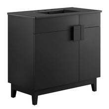 Load image into Gallery viewer, Miles 36Ó Bathroom Vanity by Modway
