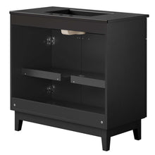 Load image into Gallery viewer, Miles 36Ó Bathroom Vanity by Modway
