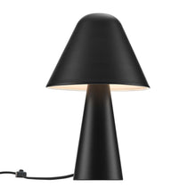 Load image into Gallery viewer, Jovial Metal Mushroom Table Lamp by Modway
