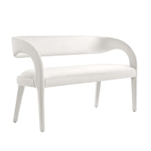 Load image into Gallery viewer, Pinnacle Performance Velvet Accent Bench by Modway
