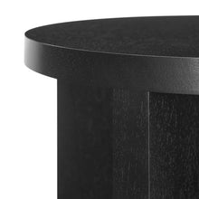 Load image into Gallery viewer, Silas Round Wood Side Table by Modway
