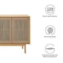 Load image into Gallery viewer, Milo 63Ó Sideboard by Modway
