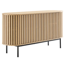 Load image into Gallery viewer, Fortitude 59Ó Oval Sideboard by Modway
