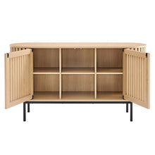 Load image into Gallery viewer, Fortitude 59Ó Oval Sideboard by Modway
