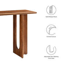 Load image into Gallery viewer, Rivian 46&quot; Console Table by Modway
