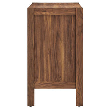 Load image into Gallery viewer, Capri 33&quot; Wood Grain Storage Cabinet by Modway
