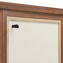 Load image into Gallery viewer, Capri 33&quot; Wood Grain Storage Cabinet by Modway
