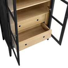 Load image into Gallery viewer, Nolan Tall Arched Storage Display Cabinet by Modway
