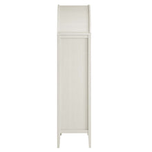 Load image into Gallery viewer, Nolan Tall Arched Storage Display Cabinet by Modway
