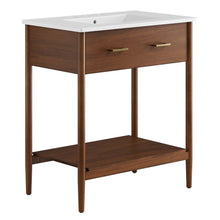 Load image into Gallery viewer, Zaire 30&quot; Bathroom Vanity by Modway
