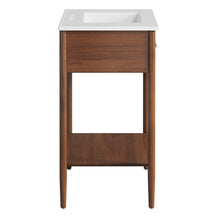 Load image into Gallery viewer, Zaire 30&quot; Bathroom Vanity by Modway
