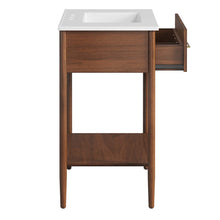 Load image into Gallery viewer, Zaire 30&quot; Bathroom Vanity by Modway
