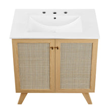 Load image into Gallery viewer, Soma 30Ó Bathroom Vanity by Modway
