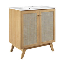 Load image into Gallery viewer, Soma 30Ó Bathroom Vanity by Modway
