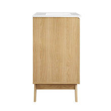 Load image into Gallery viewer, Soma 30Ó Bathroom Vanity by Modway
