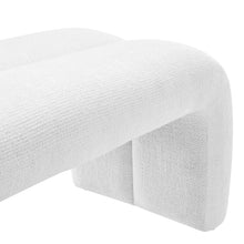 Load image into Gallery viewer, Dax 50.5&quot; Chenille Upholstered Accent Bench by Modway
