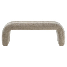 Load image into Gallery viewer, Dax 50.5&quot; Chenille Upholstered Accent Bench by Modway
