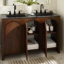 Load image into Gallery viewer, Appia 48&quot; Double Sink Bathroom Vanity by Modway
